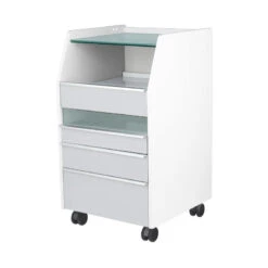 ActiveShop Podiatry Helper 984 Grey(Podiatry Helper 984 Gray)