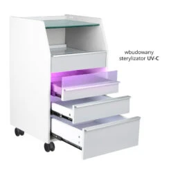 ActiveShop Podiatry Helper 984 Grey(Podiatry Helper 984 Gray) -Roxie Cosmetics Shop 129113 2 1