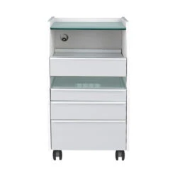 ActiveShop Podiatry Helper 984 Grey(Podiatry Helper 984 Gray) -Roxie Cosmetics Shop 129113 5 1