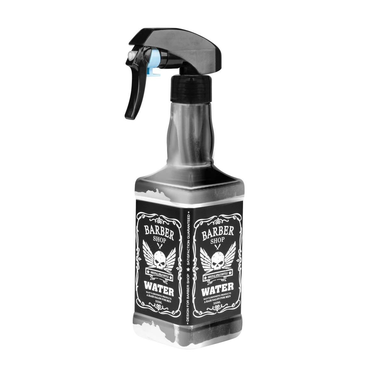 ACTIVESHOP Hairdressing Sprayer Whiskey Chrome A-10 500ml(Hairdressing Sprayer Whiskey Chrome A 10 500ml) 3 ACTIVESHOP Hairdressing Sprayer Whiskey Chrome A-10 500ml(Hairdressing Sprayer Whiskey Chrome A 10 500ml)
