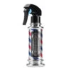ActiveShop Barber Sprayer Silver Barber A-12 300ml(Barber Sprayer Silver Barber A 12 300ml) -Roxie Cosmetics Shop 129139 1 0712