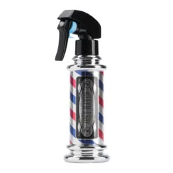 ActiveShop Barber Sprayer Silver Barber A-12 300ml(Barber Sprayer Silver Barber A 12 300ml)