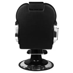 Gabbiano Black Tiziano Barber Chair(Gabbiano Black Tiziano Barber Chair) -Roxie Cosmetics Shop 129152 05 2601