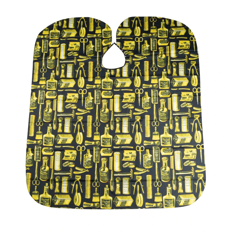 ACTIVESHOP Hairdressing Cape J-04(Hairdressing Cape J 04) 4 ACTIVESHOP Hairdressing Cape J-04(Hairdressing Cape J 04) - Image 2