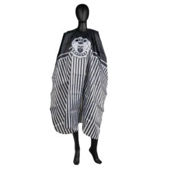 ACTIVESHOP Hairdressing Cape J-06(Hairdressing Cape J 06)