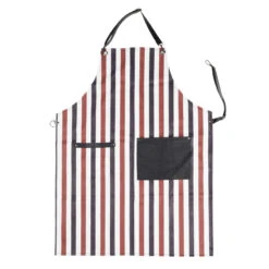 ACTIVESHOP Barber Apron Bb-01(Barber Apron Bb 01) -Roxie Cosmetics Shop 129164 2