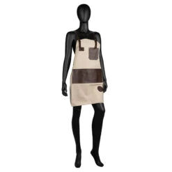 ACTIVESHOP Barber Apron Bb-02(Barber Apron Bb 02)