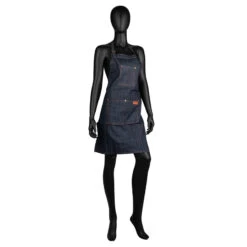 ACTIVESHOP Barber Apron Bb-05(Barber Apron Bb 05)