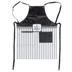 ACTIVESHOP Barber Apron Bb-08(Barber Apron Bb 08) -Roxie Cosmetics Shop 129169 2