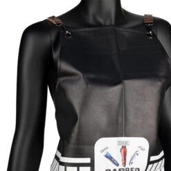 ACTIVESHOP Barber Apron Bb-08(Barber Apron Bb 08) -Roxie Cosmetics Shop 129169 3