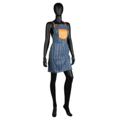 ACTIVESHOP Barber Apron Bb-15(Barber Apron Bb 15)