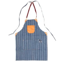 ACTIVESHOP Barber Apron Bb-15(Barber Apron Bb 15) -Roxie Cosmetics Shop 129170 2