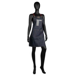 ACTIVESHOP Barber Apron Bb-17(Barber Apron Bb 17)