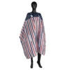 ACTIVESHOP Hairdressing Cape J-19(Hairdressing Cape J 19)