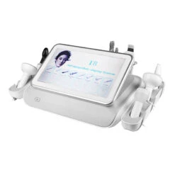 Elegante Platinum T8 Anti-aging & Body-shaping System(The Elegante Platinum T8 Anti Aging Body Shaping System)