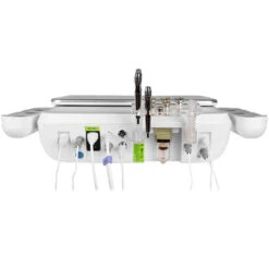 Elegante Platinum T8 Anti-aging & Body-shaping System(The Elegante Platinum T8 Anti Aging Body Shaping System) -Roxie Cosmetics Shop 129327 5