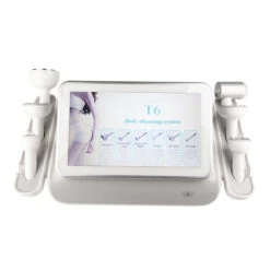 Elegante Platinum T6 Body Slimming System(The Elegante Platinum T6 Body Slimming System) 18 Elegante Platinum T6 Body Slimming System(The Elegante Platinum T6 Body Slimming System) -Roxie Cosmetics Shop 129328 4