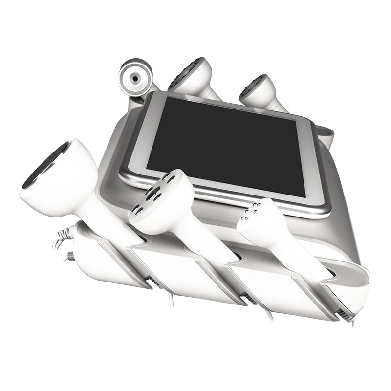 Elegante Platinum T6 Body Slimming System(The Elegante Platinum T6 Body Slimming System) 8 Elegante Platinum T6 Body Slimming System(The Elegante Platinum T6 Body Slimming System) - Image 6