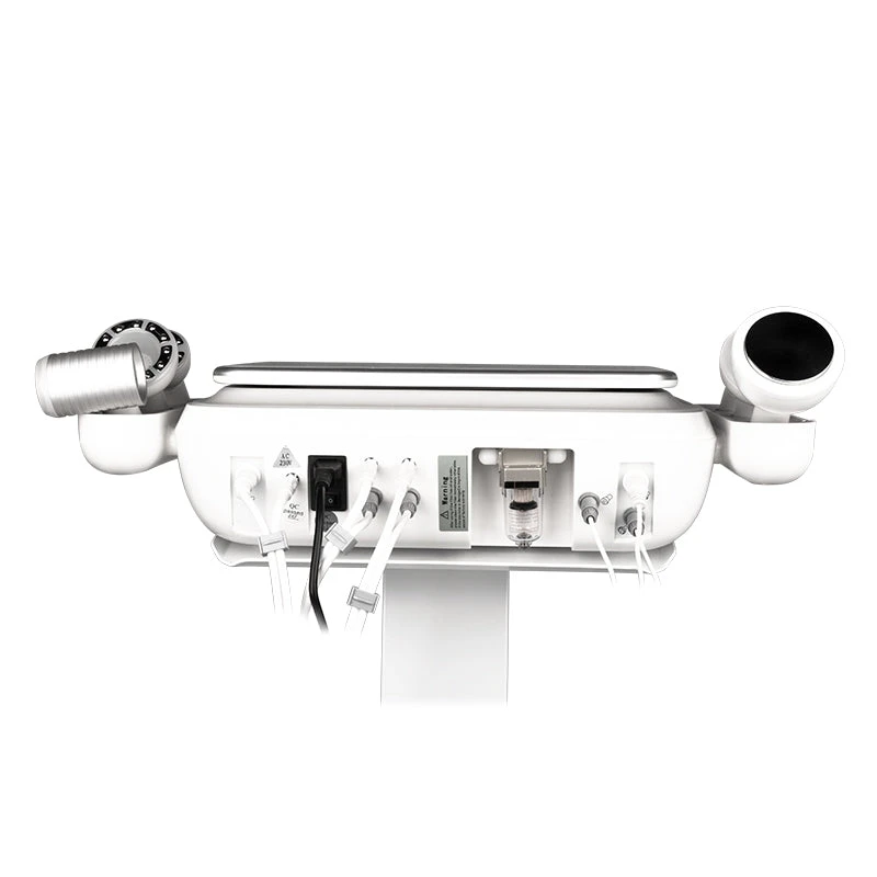 Elegante Platinum T6 Body Slimming System(The Elegante Platinum T6 Body Slimming System) 4 Elegante Platinum T6 Body Slimming System(The Elegante Platinum T6 Body Slimming System) - Image 2