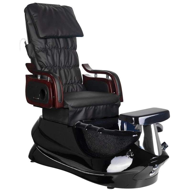ACTIVESHOP Spa Pedicure Chair AS-261 Black With Massage Function(Spa Pedicure Chair As 261 Black With Massage Function) 3 ACTIVESHOP Spa Pedicure Chair AS-261 Black With Massage Function(Spa Pedicure Chair As 261 Black With Massage Function)