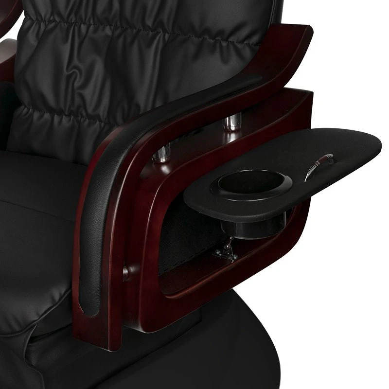 ACTIVESHOP Spa Pedicure Chair AS-261 Black With Massage Function(Spa Pedicure Chair As 261 Black With Massage Function) 14 ACTIVESHOP Spa Pedicure Chair AS-261 Black With Massage Function(Spa Pedicure Chair As 261 Black With Massage Function) - Image 12