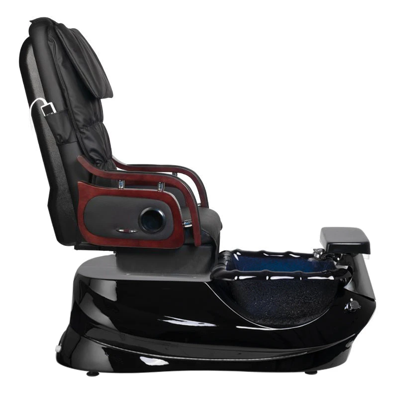 ACTIVESHOP Spa Pedicure Chair AS-261 Black With Massage Function(Spa Pedicure Chair As 261 Black With Massage Function) 11 ACTIVESHOP Spa Pedicure Chair AS-261 Black With Massage Function(Spa Pedicure Chair As 261 Black With Massage Function) - Image 9