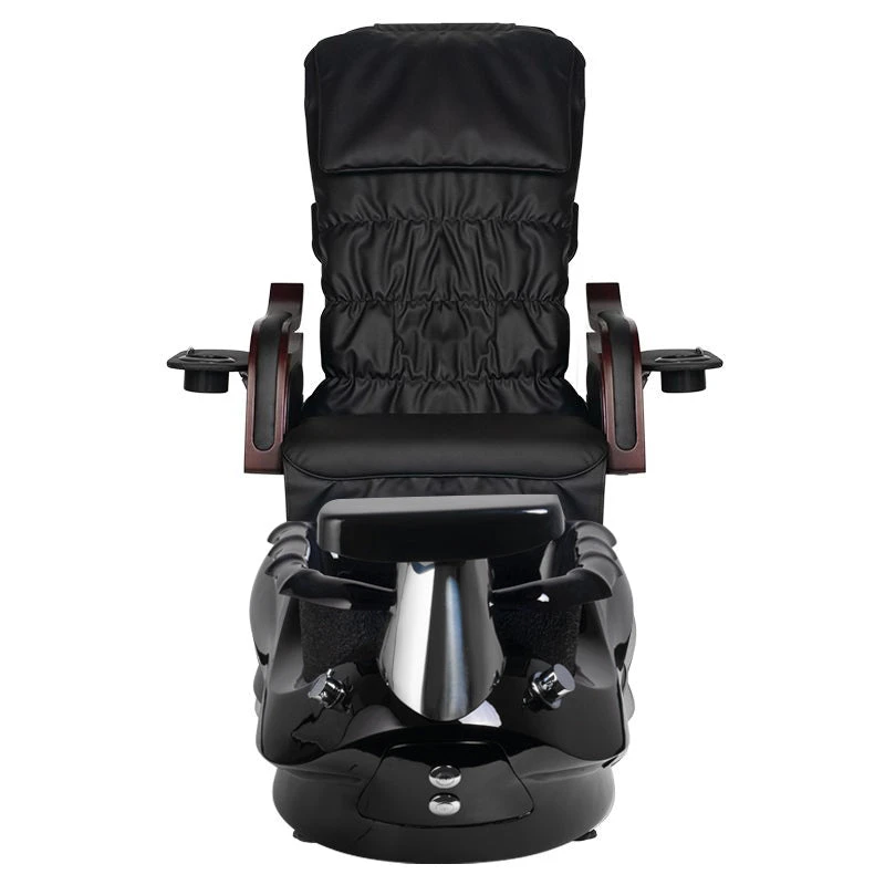 ACTIVESHOP Spa Pedicure Chair AS-261 Black With Massage Function(Spa Pedicure Chair As 261 Black With Massage Function) 4 ACTIVESHOP Spa Pedicure Chair AS-261 Black With Massage Function(Spa Pedicure Chair As 261 Black With Massage Function) - Image 2