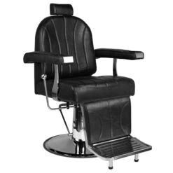 Hair System Barber Chair Sm138 Black(Hair System Barber Chair Sm138 Black)