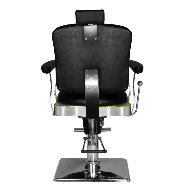 Hair System Barber Chair Sm180 Black(Hair System Barber Chair Sm180 Black) 8 Hair System Barber Chair Sm180 Black(Hair System Barber Chair Sm180 Black) - Image 6