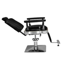 Hair System Barber Chair Sm180 Black(Hair System Barber Chair Sm180 Black) 12 Hair System Barber Chair Sm180 Black(Hair System Barber Chair Sm180 Black) -Roxie Cosmetics Shop 129874 3 1