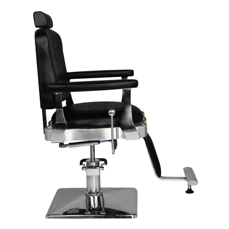 Hair System Barber Chair Sm180 Black(Hair System Barber Chair Sm180 Black) 6 Hair System Barber Chair Sm180 Black(Hair System Barber Chair Sm180 Black) - Image 4