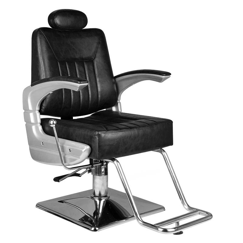 Hair System Barber Chair SM182 Black(Hair System Barber Chair Sm182 Black) 3 Hair System Barber Chair SM182 Black(Hair System Barber Chair Sm182 Black)