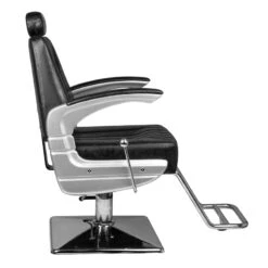 Hair System Barber Chair SM182 Black(Hair System Barber Chair Sm182 Black) 14 Hair System Barber Chair SM182 Black(Hair System Barber Chair Sm182 Black) -Roxie Cosmetics Shop 129877 3