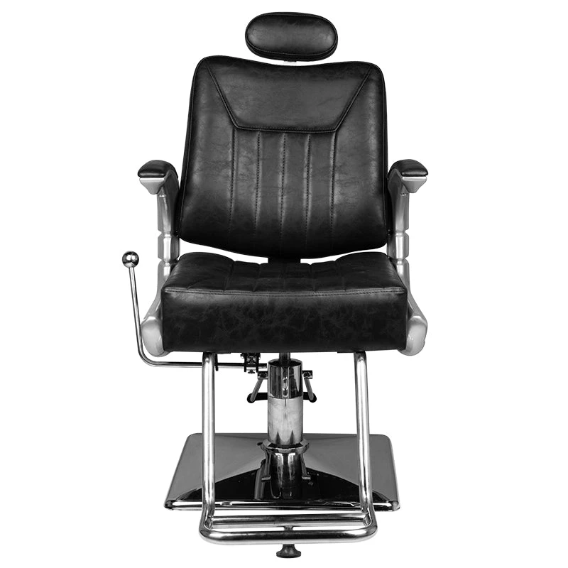 Hair System Barber Chair SM182 Black(Hair System Barber Chair Sm182 Black) 7 Hair System Barber Chair SM182 Black(Hair System Barber Chair Sm182 Black) - Image 5