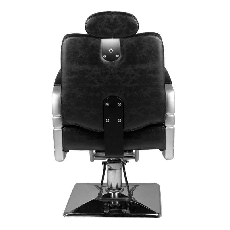 Hair System Barber Chair SM182 Black(Hair System Barber Chair Sm182 Black) 6 Hair System Barber Chair SM182 Black(Hair System Barber Chair Sm182 Black) - Image 4