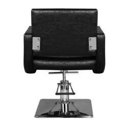 Hair System Black Hairdressing Chair Sm376(Hair System Black Hairdressing Chair Sm376) -Roxie Cosmetics Shop 129878 2