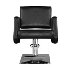 Hair System Black Hairdressing Chair Sm376(Hair System Black Hairdressing Chair Sm376) -Roxie Cosmetics Shop 129878 4