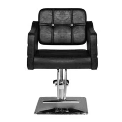 Hair System Hairdressing Chair Sm362 Black(Hair System Hairdressing Chair Sm362 Black) -Roxie Cosmetics Shop 129885 2