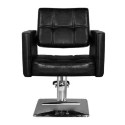 Hair System Black Hairdressing Chair Sm344(Hair System Black Hairdressing Chair Sm344) 10 Hair System Black Hairdressing Chair Sm344(Hair System Black Hairdressing Chair Sm344) -Roxie Cosmetics Shop 129886 3
