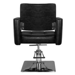 Hair System Black Hairdressing Chair Sm344(Hair System Black Hairdressing Chair Sm344) 9 Hair System Black Hairdressing Chair Sm344(Hair System Black Hairdressing Chair Sm344) -Roxie Cosmetics Shop 129886 4