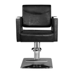 Hair System Black Hairdressing Chair Sm363(Hair System Black Hairdressing Chair Sm363) -Roxie Cosmetics Shop 129887 2