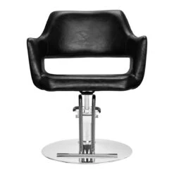 Hair System Black Hairdressing Chair Sm339(Hair System Black Hairdressing Chair Sm339) -Roxie Cosmetics Shop 129888 3 0104