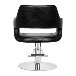 Hair System Black Hairdressing Chair Sm339(Hair System Black Hairdressing Chair Sm339) -Roxie Cosmetics Shop 129888 4 0104