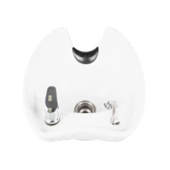 Hair System Hair Wash Unit HSB78 Black(Hair System Hair Wash Unit Hsb78 Black) -Roxie Cosmetics Shop 129892 5