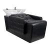 Hair System HSB05 Hairdressing Hair Wash Unit Black(Hair System Hsb05 Hairdressing Hair Wash Unit Black) -Roxie Cosmetics Shop 129895 1