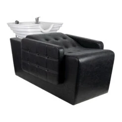 Hair System HSB05 Hairdressing Hair Wash Unit Black(Hair System Hsb05 Hairdressing Hair Wash Unit Black)