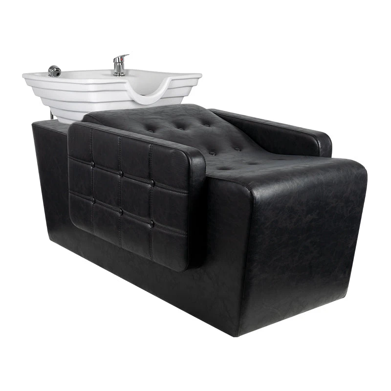 Hair System HSB05 Hairdressing Hair Wash Unit Black(Hair System Hsb05 Hairdressing Hair Wash Unit Black) 3 Hair System HSB05 Hairdressing Hair Wash Unit Black(Hair System Hsb05 Hairdressing Hair Wash Unit Black)