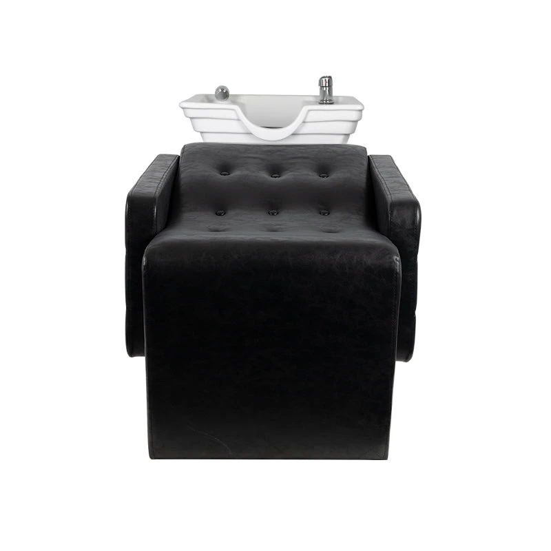 Hair System HSB05 Hairdressing Hair Wash Unit Black(Hair System Hsb05 Hairdressing Hair Wash Unit Black) 7 Hair System HSB05 Hairdressing Hair Wash Unit Black(Hair System Hsb05 Hairdressing Hair Wash Unit Black) - Image 5