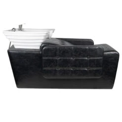 Hair System HSB05 Hairdressing Hair Wash Unit Black(Hair System Hsb05 Hairdressing Hair Wash Unit Black) 10 Hair System HSB05 Hairdressing Hair Wash Unit Black(Hair System Hsb05 Hairdressing Hair Wash Unit Black) -Roxie Cosmetics Shop 129895 3