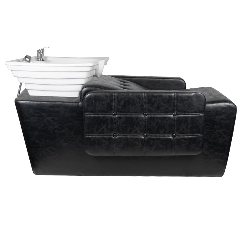 Hair System HSB05 Hairdressing Hair Wash Unit Black(Hair System Hsb05 Hairdressing Hair Wash Unit Black) 6 Hair System HSB05 Hairdressing Hair Wash Unit Black(Hair System Hsb05 Hairdressing Hair Wash Unit Black) - Image 4